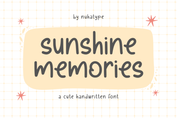 Bringing a Personal Touch to Your Designs with Sunshine Memories
