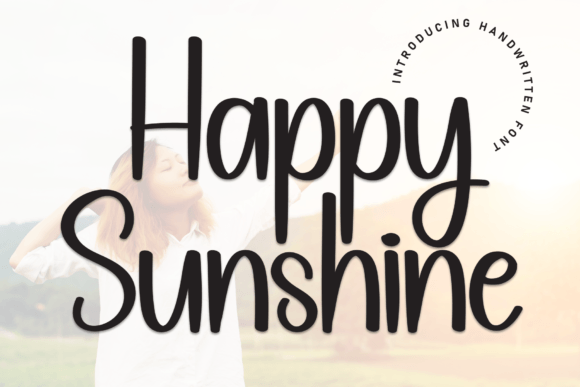 Happy Sunshine: Bringing Warmth to Your Design Projects