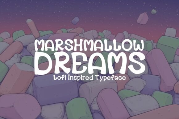 Marshmallow Dreams: Crafting Cozy, Authentic Designs