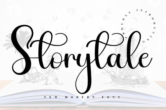 Storytale: Crafting Authentic Brand Narratives