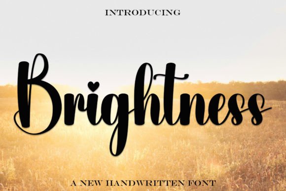 Why Brightness is the Sweet Spot Between Classic and Contemporary